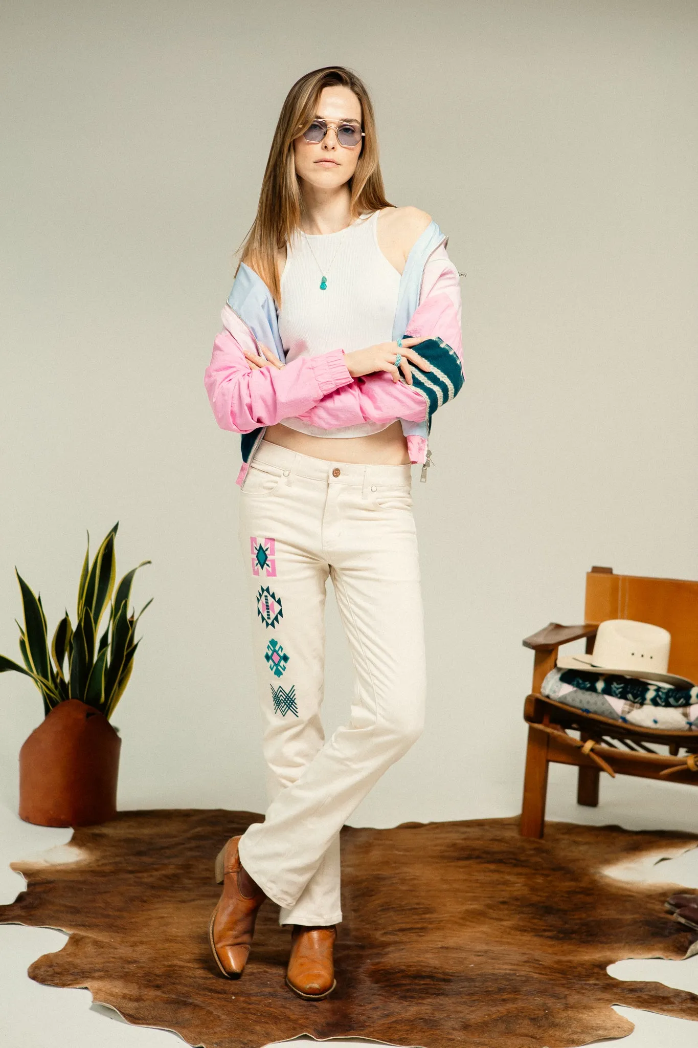 OTTER CREEK DENIM JEANS