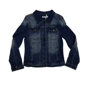 Outback Womens Denim Jacket