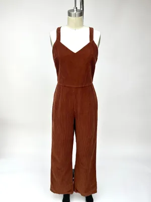 Paloma Wool Corduroy Jumpsuit