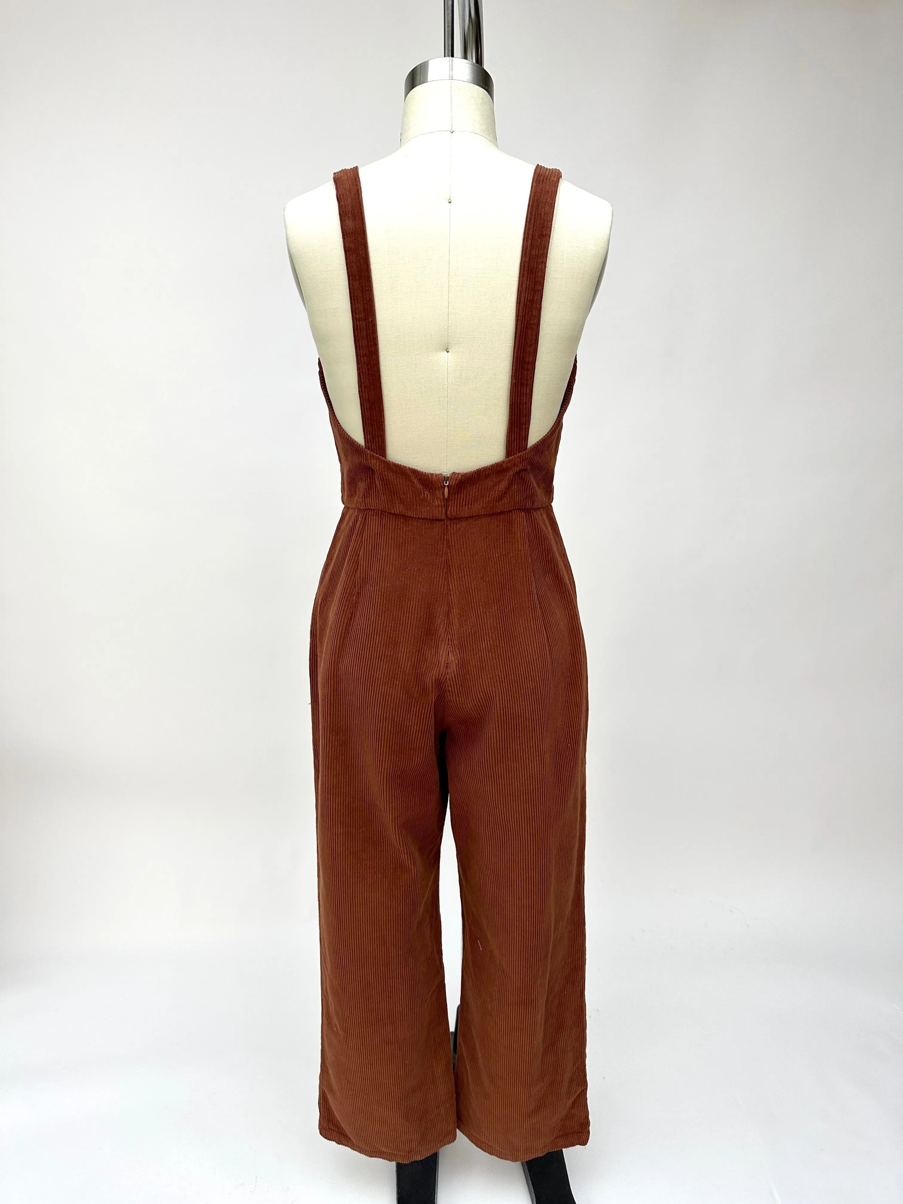 Paloma Wool Corduroy Jumpsuit