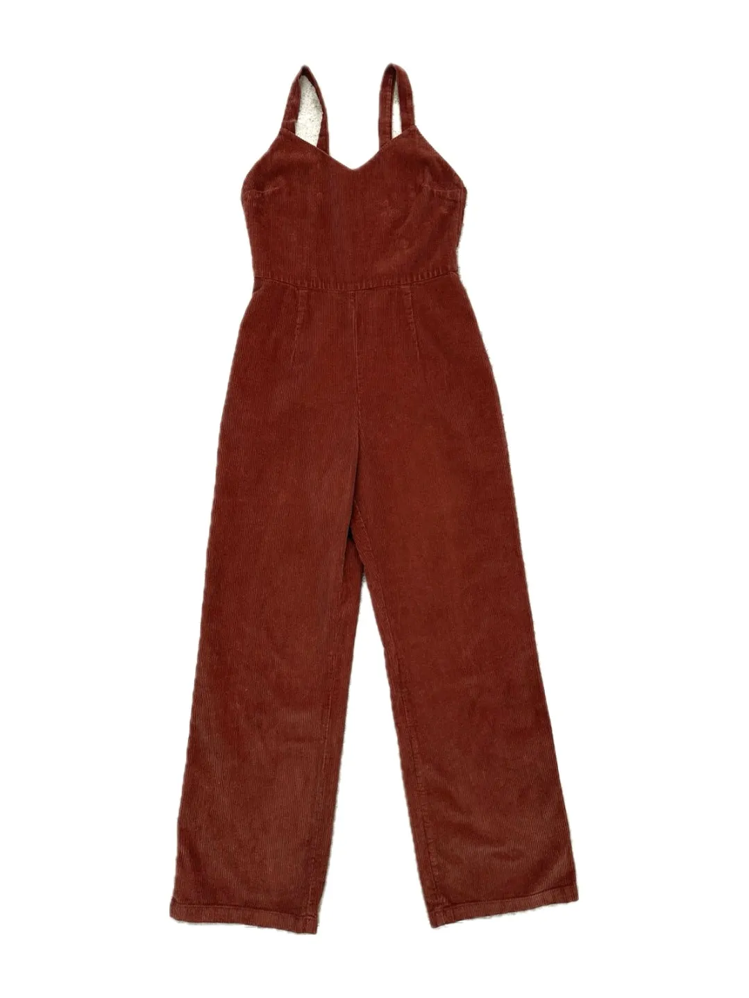 Paloma Wool Corduroy Jumpsuit