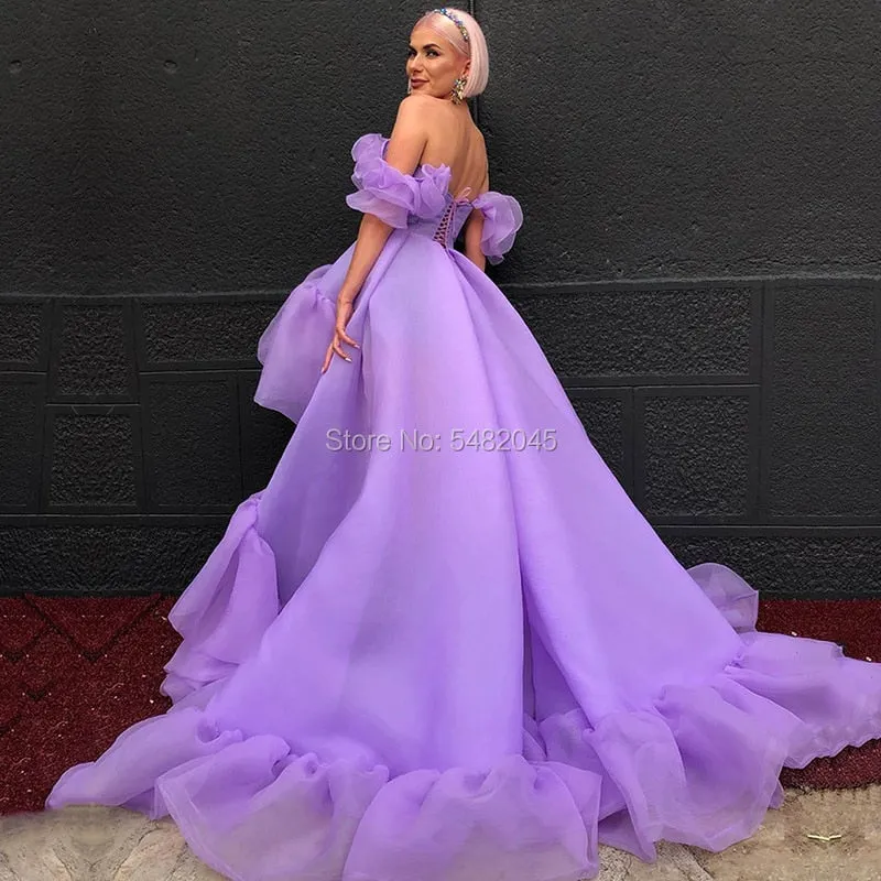 Party Dress