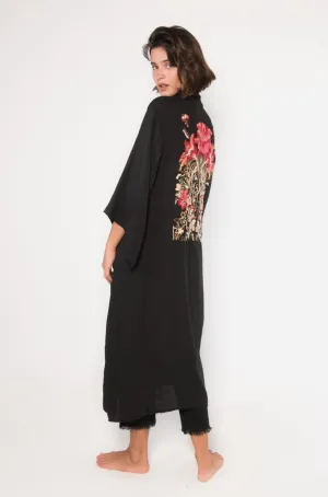 Passion Kimono