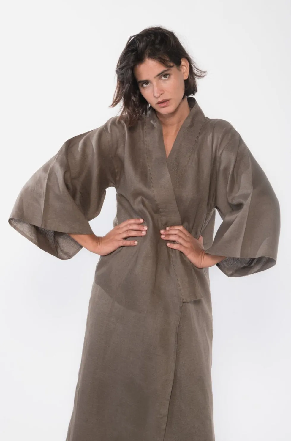 Passion Kimono