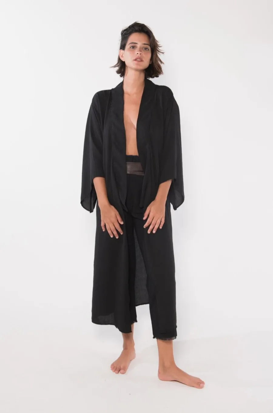 Passion Kimono