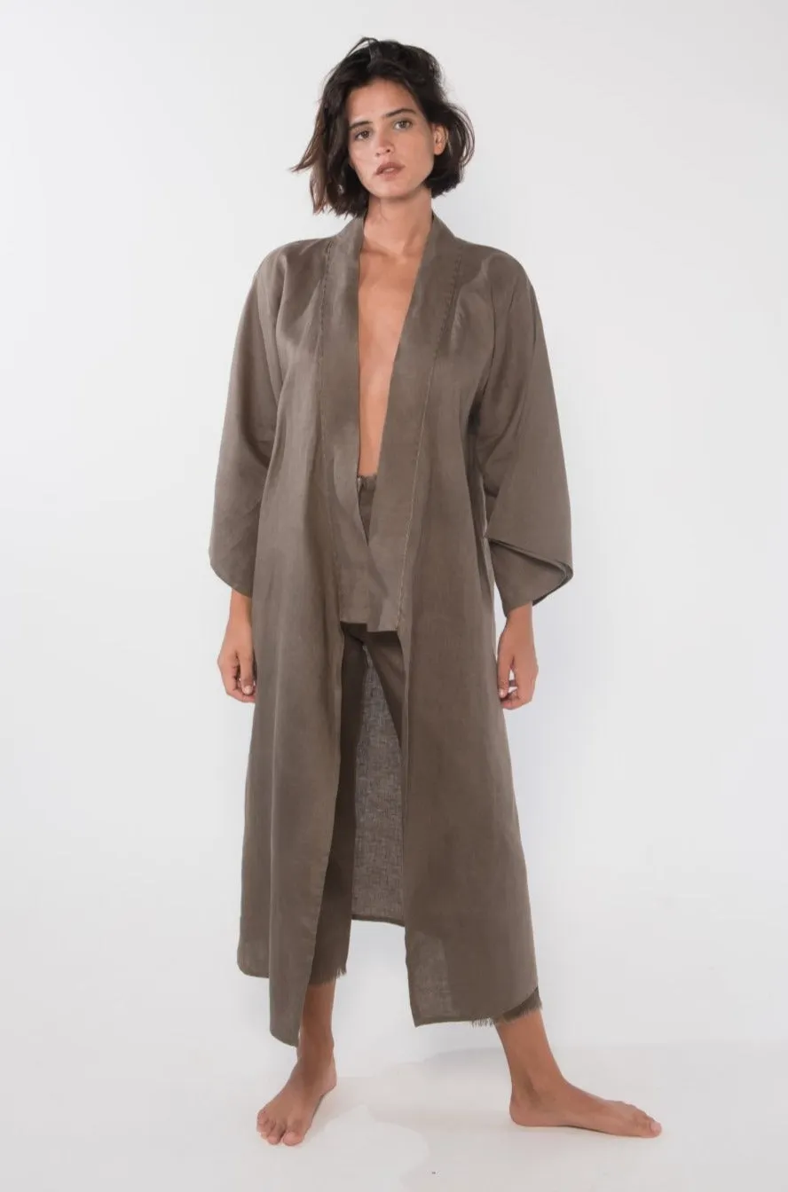 Passion Kimono