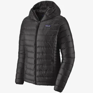 Patagonia Womens Down Sweater Hooded Jacket