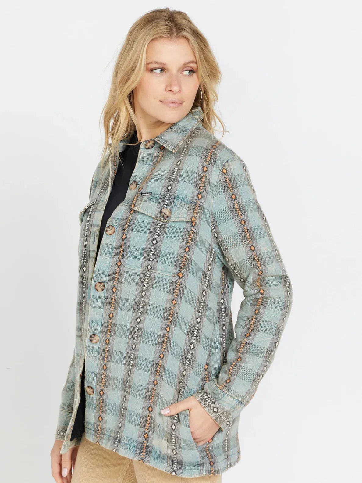 Polar Boobear Jacket
