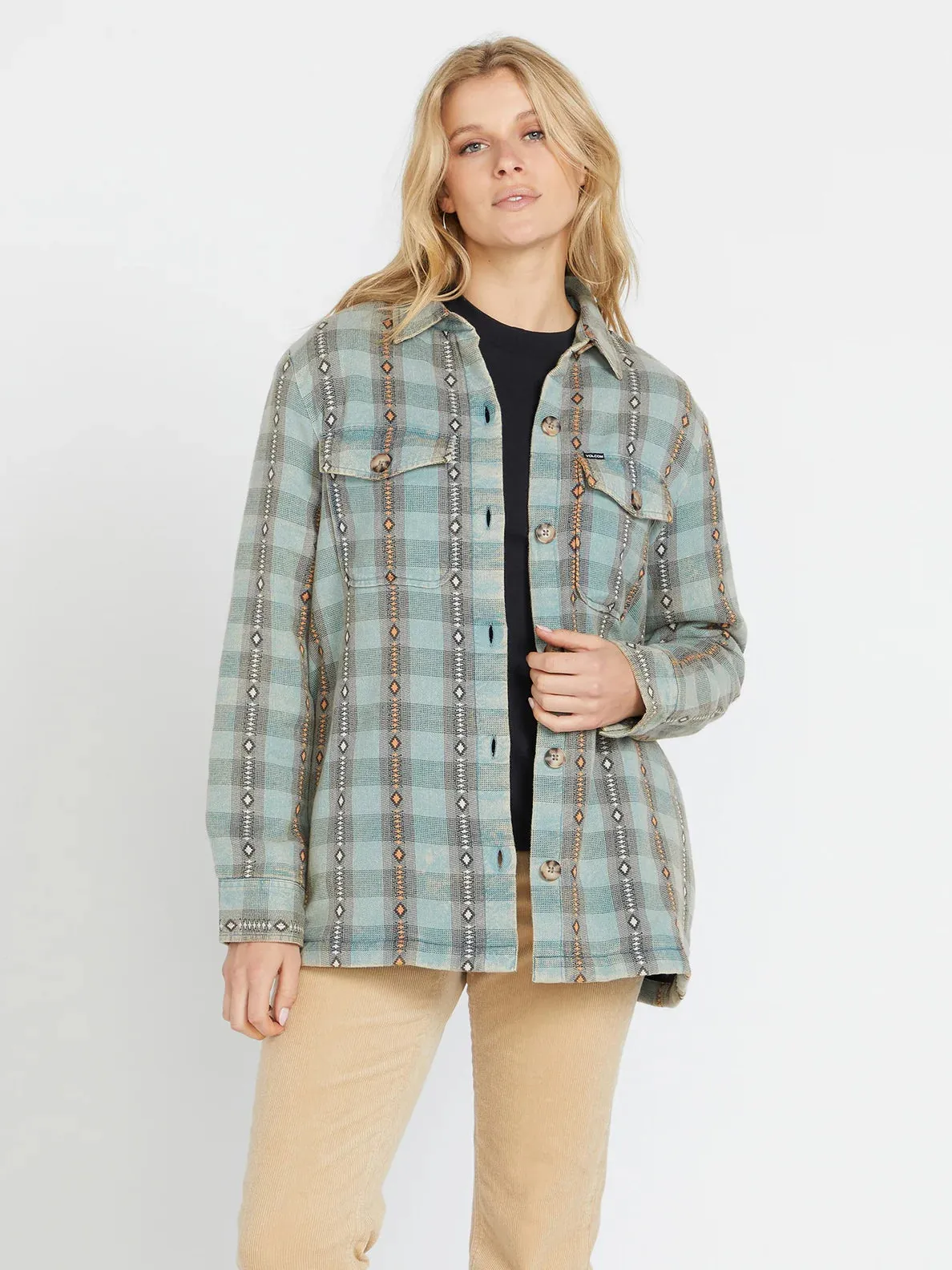 Polar Boobear Jacket