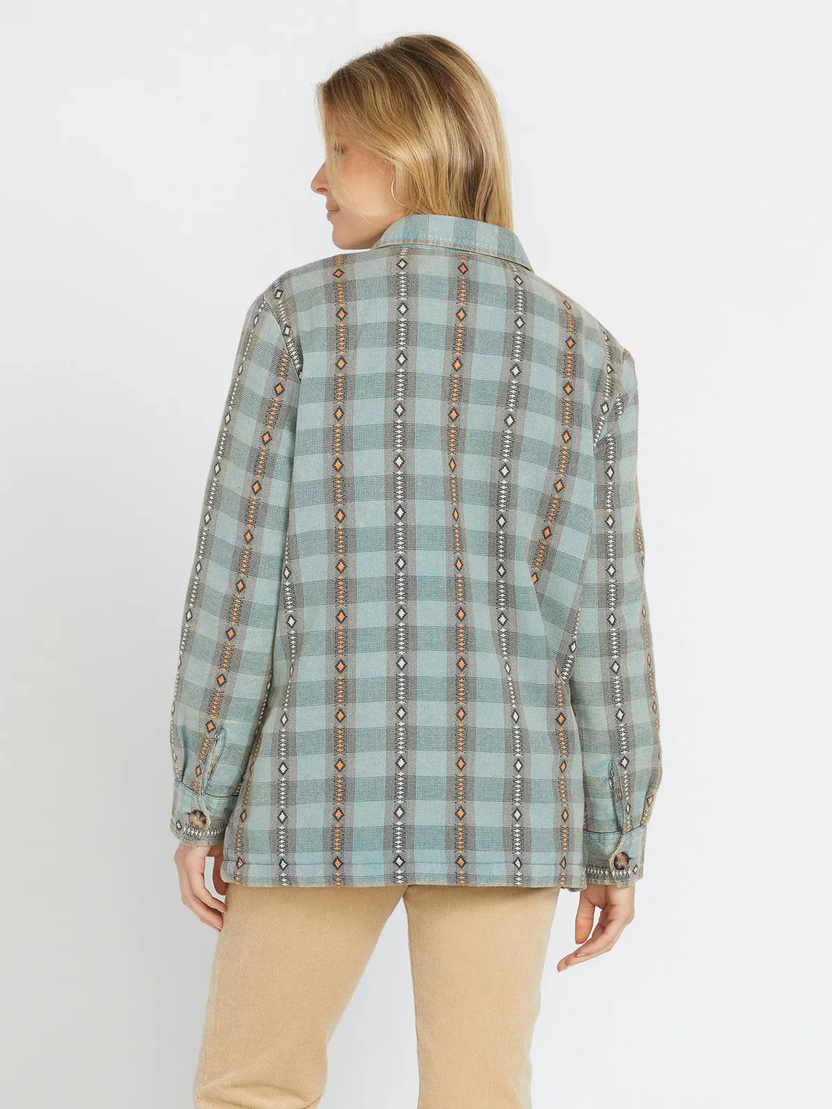 Polar Boobear Jacket