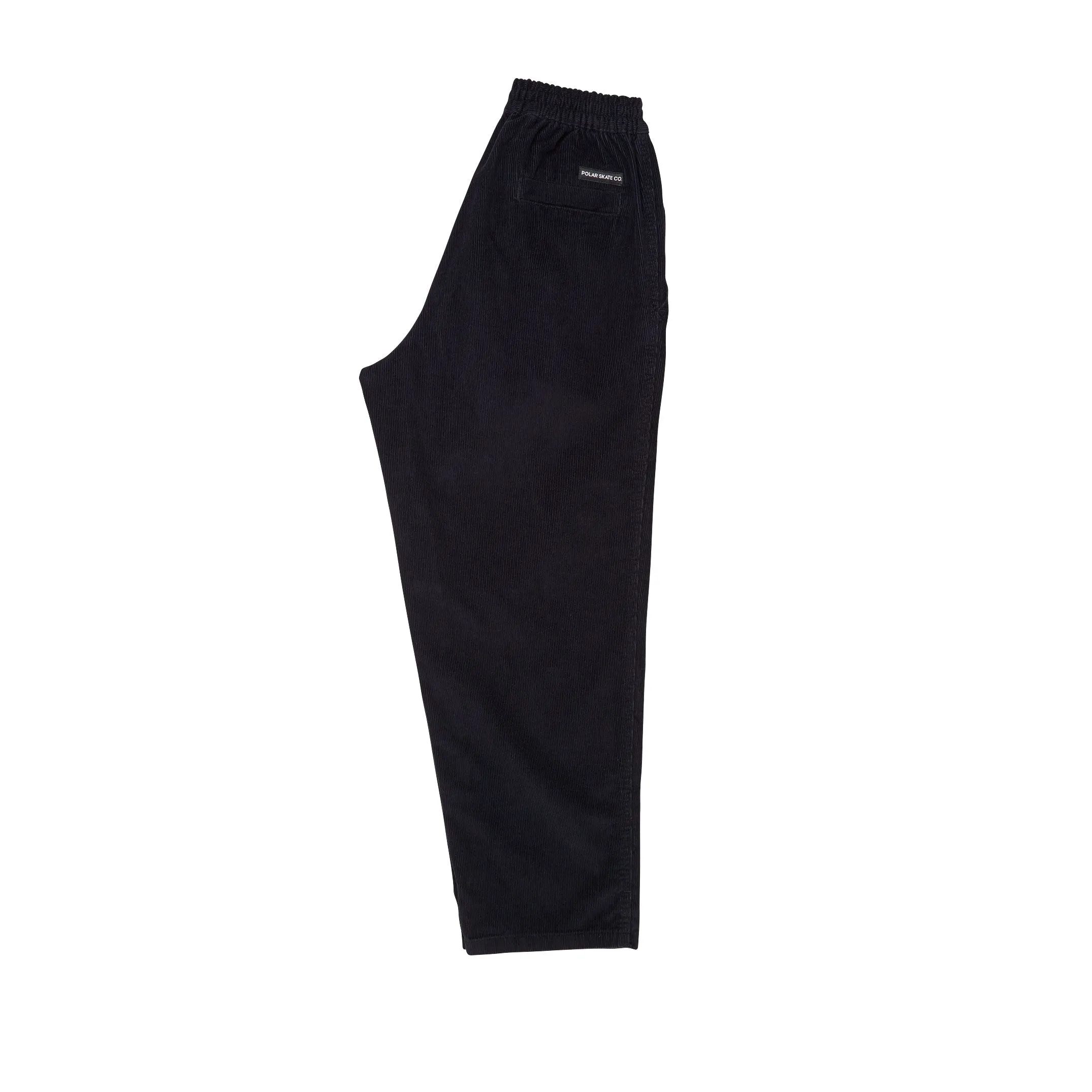 Polar Skate Co Cord Surf Pants - Dark Navy