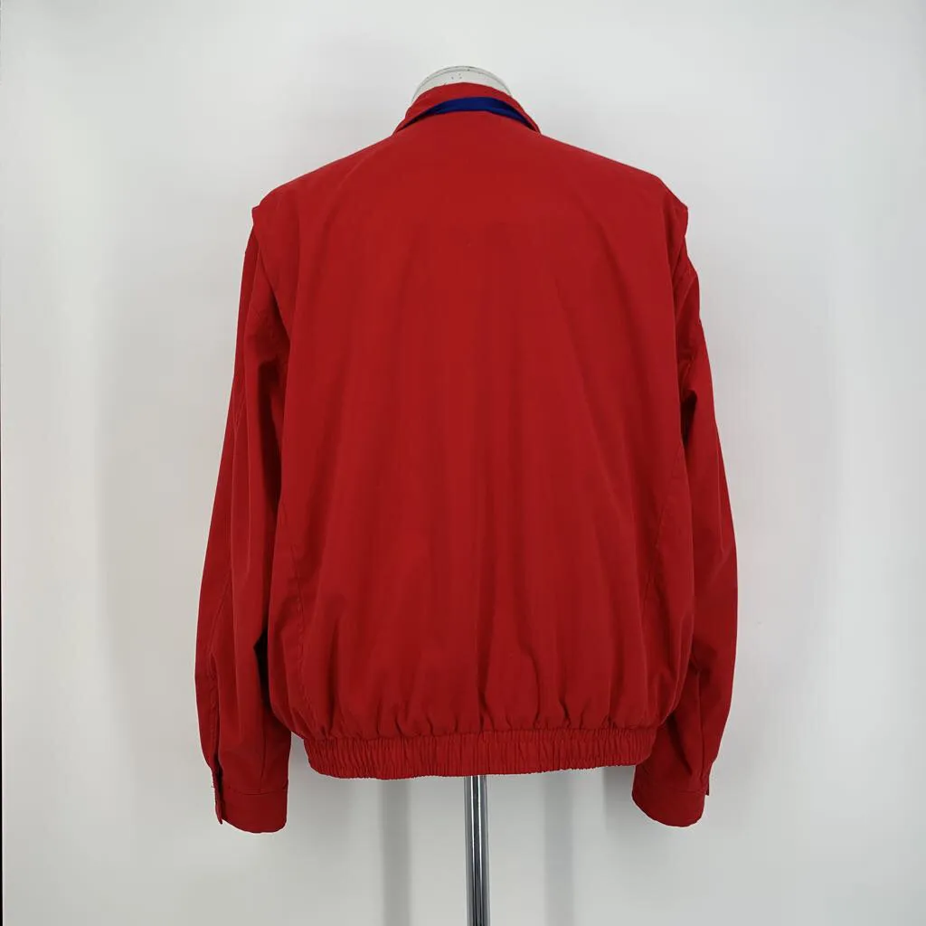 Polo Jacket