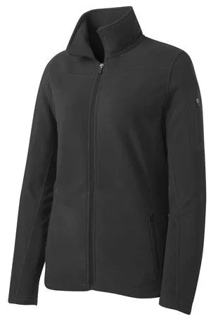 Port Authority® Ladies Summit Fleece Full-Zip Jacket. L233