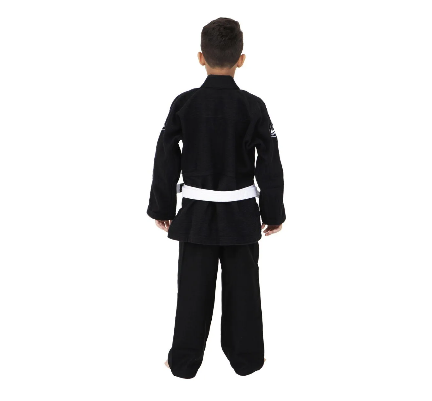 PRO EVOLUTION KIDS Jiu-Jitsu Gi (Black)