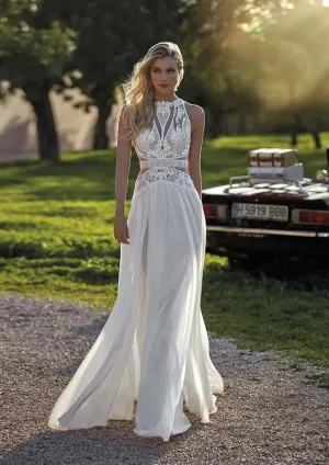 Pronovias: Malay