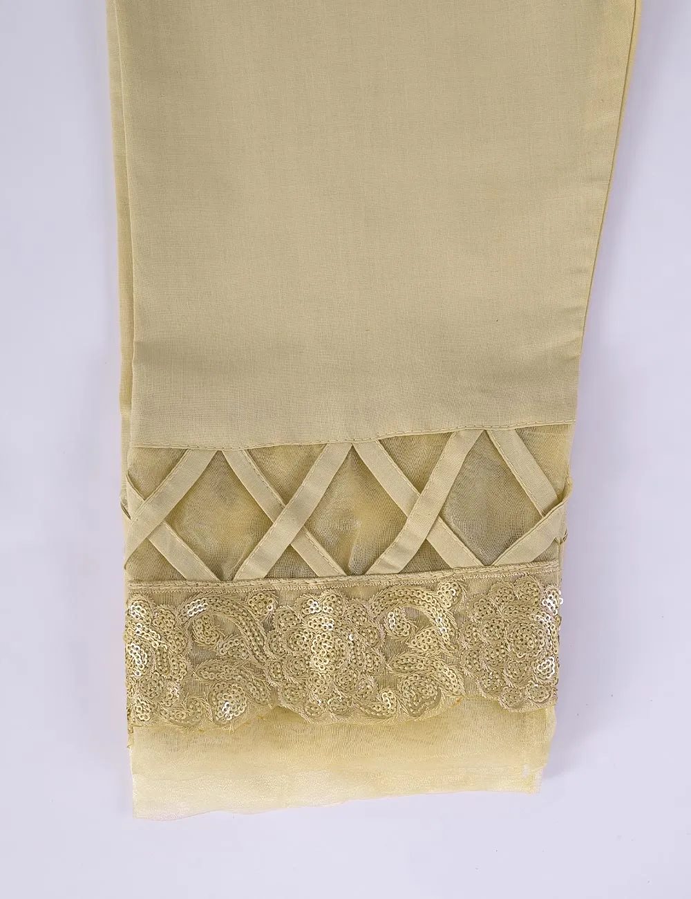 PTPC-03A-Skin - Premium Polyester Cotton Trouser