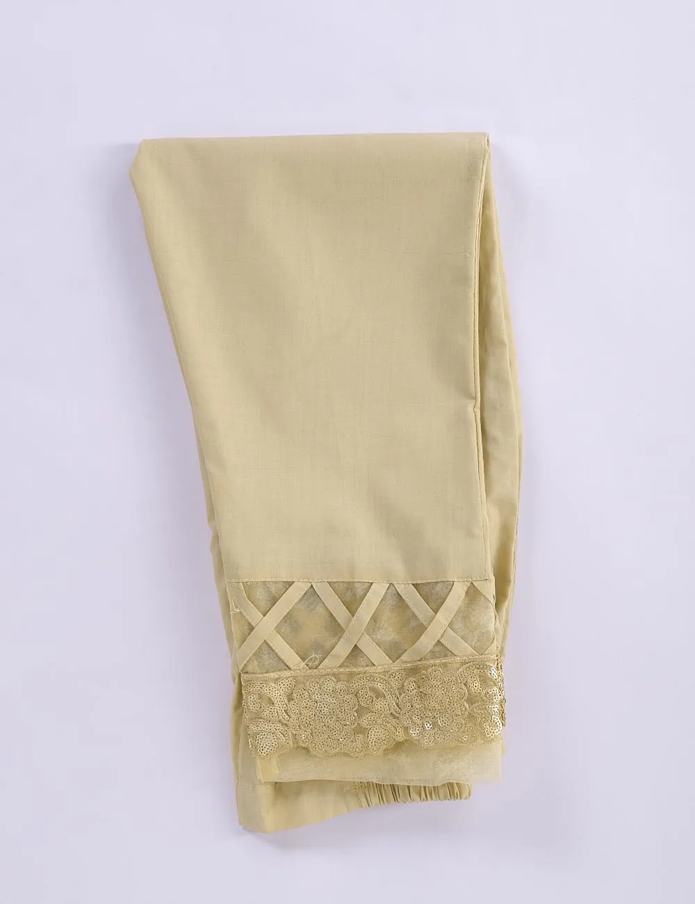 PTPC-03A-Skin - Premium Polyester Cotton Trouser