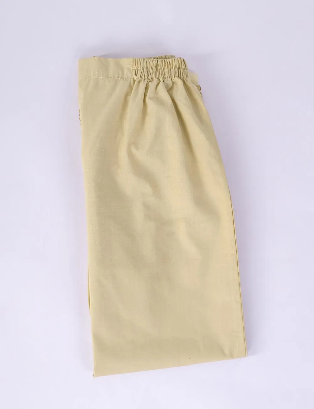 PTPC-03A-Skin - Premium Polyester Cotton Trouser