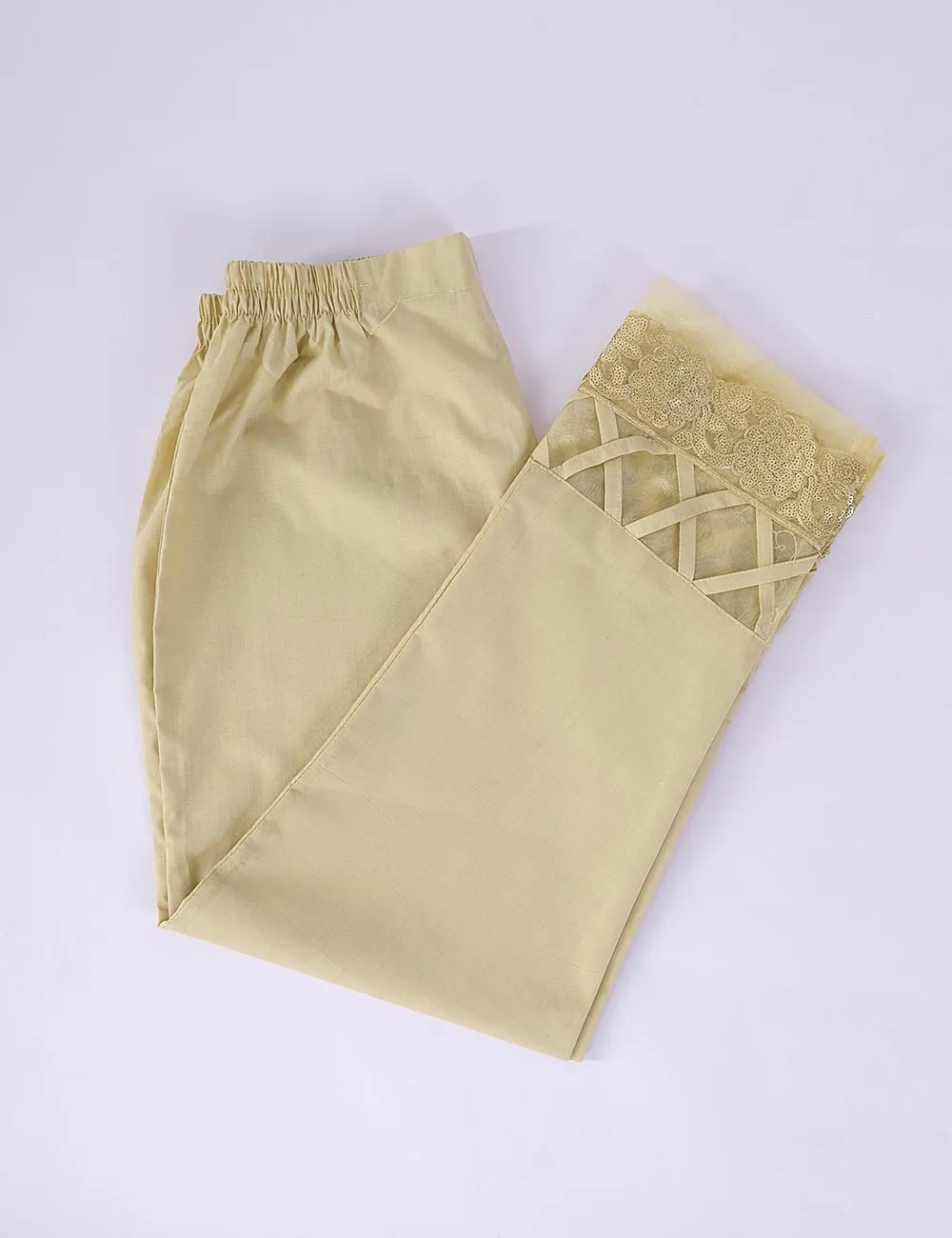 PTPC-03A-Skin - Premium Polyester Cotton Trouser