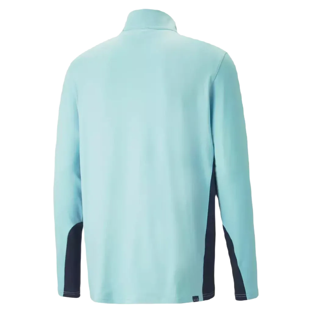 Puma Gamer 1/4 Zip Jacket