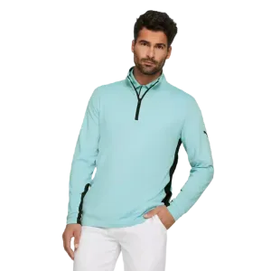 Puma Gamer 1/4 Zip Jacket