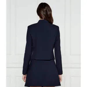Punto Short Sb Blazer Jacket