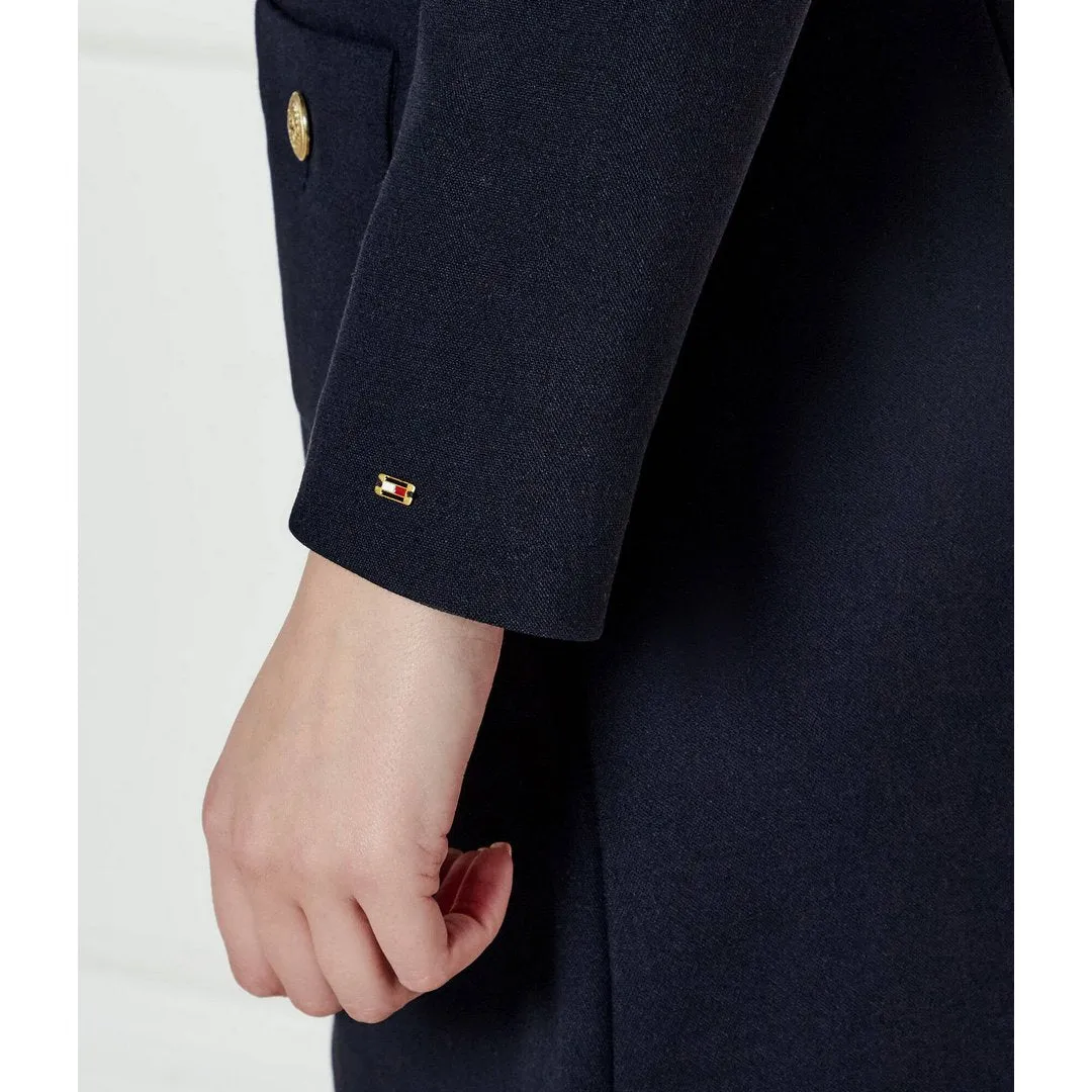 Punto Short Sb Blazer Jacket