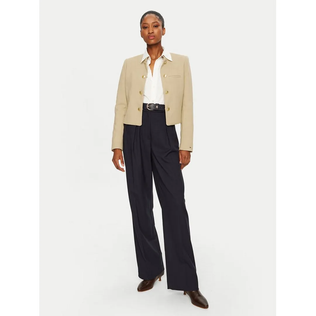 Punto Short Sb Blazer Jacket