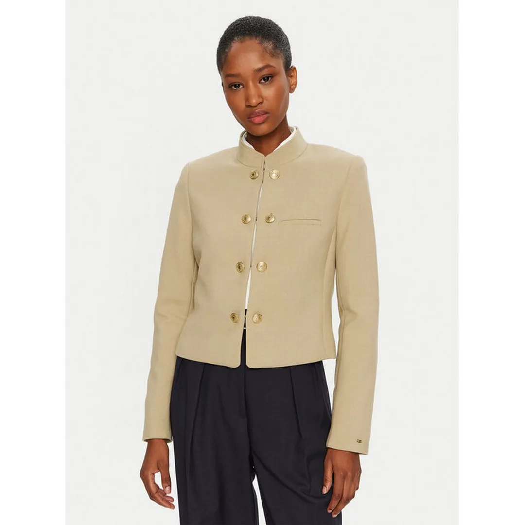 Punto Short Sb Blazer Jacket