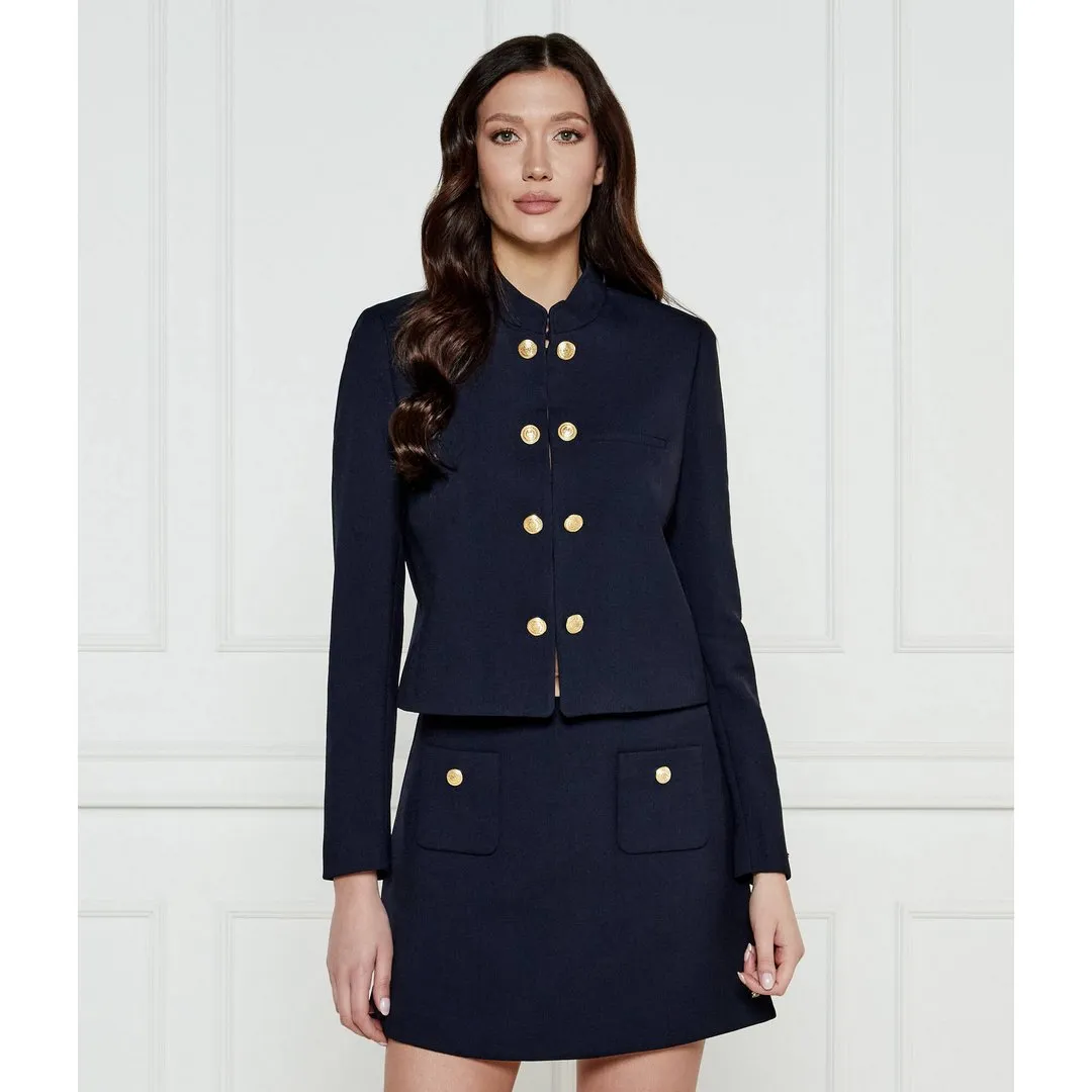 Punto Short Sb Blazer Jacket