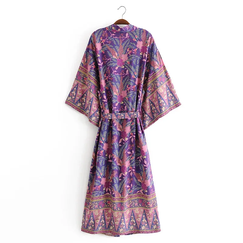 Quinn Kimono