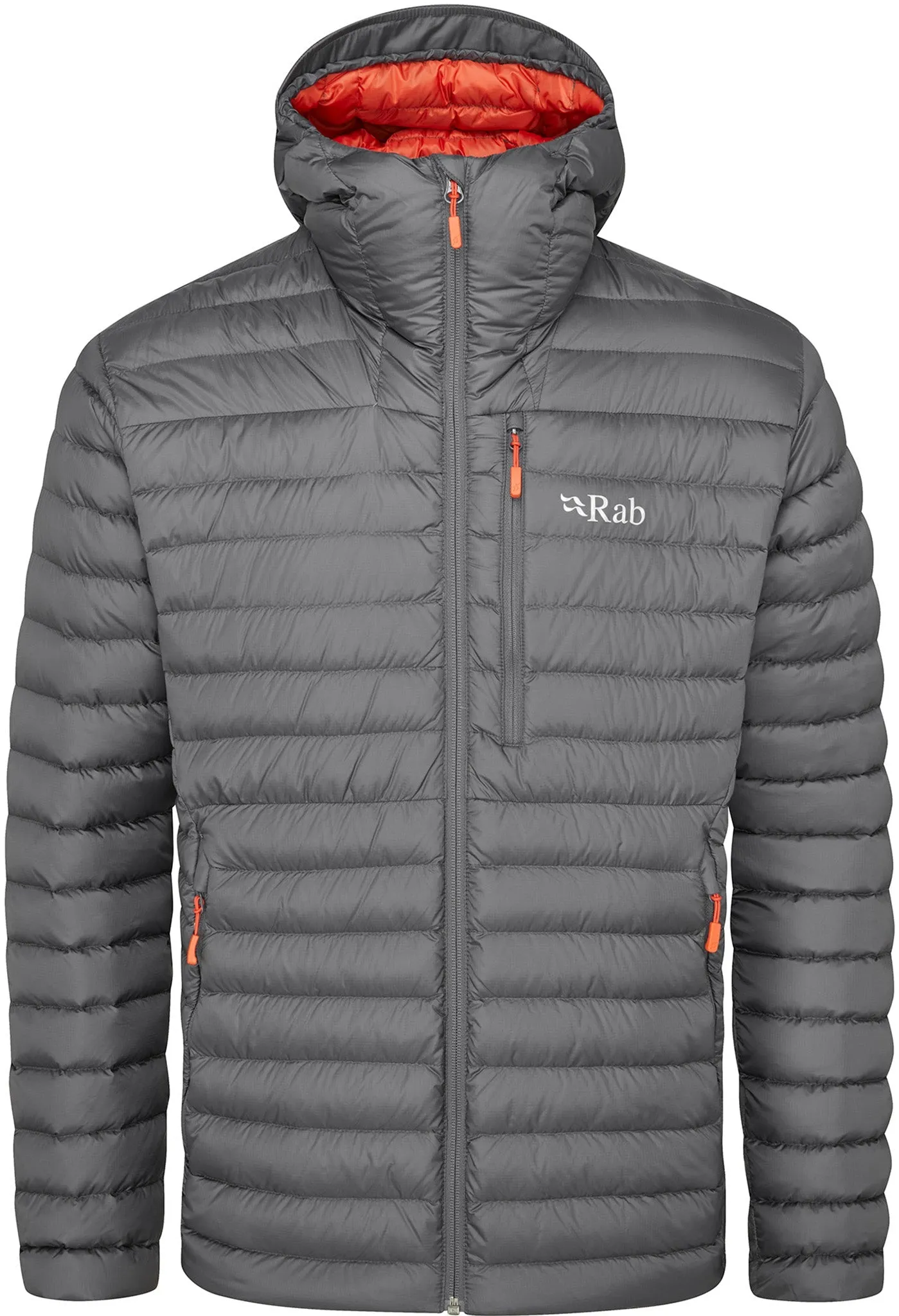 Rab Microlight Alpine Mens Down Jacket, Size: Medium