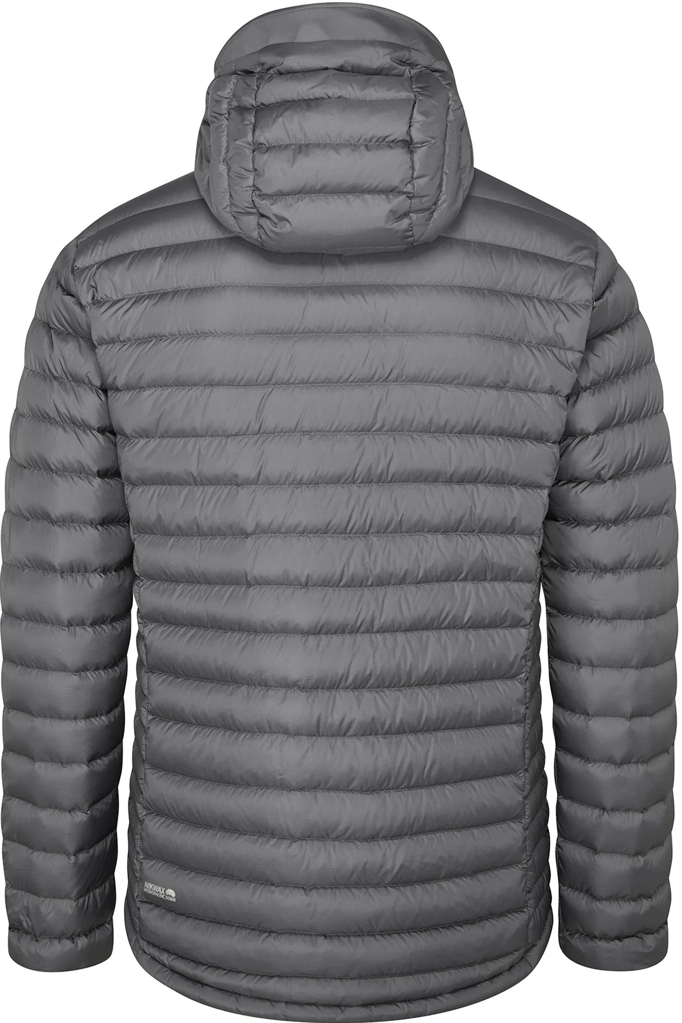 Rab Microlight Alpine Mens Down Jacket, Size: Medium