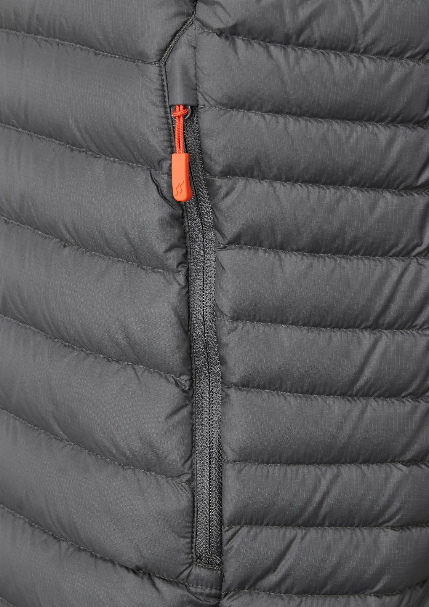 Rab Microlight Alpine Mens Down Jacket, Size: Medium