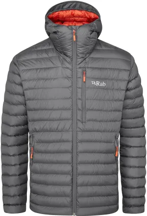 Rab Microlight Alpine Mens Down Jacket, Size: Medium