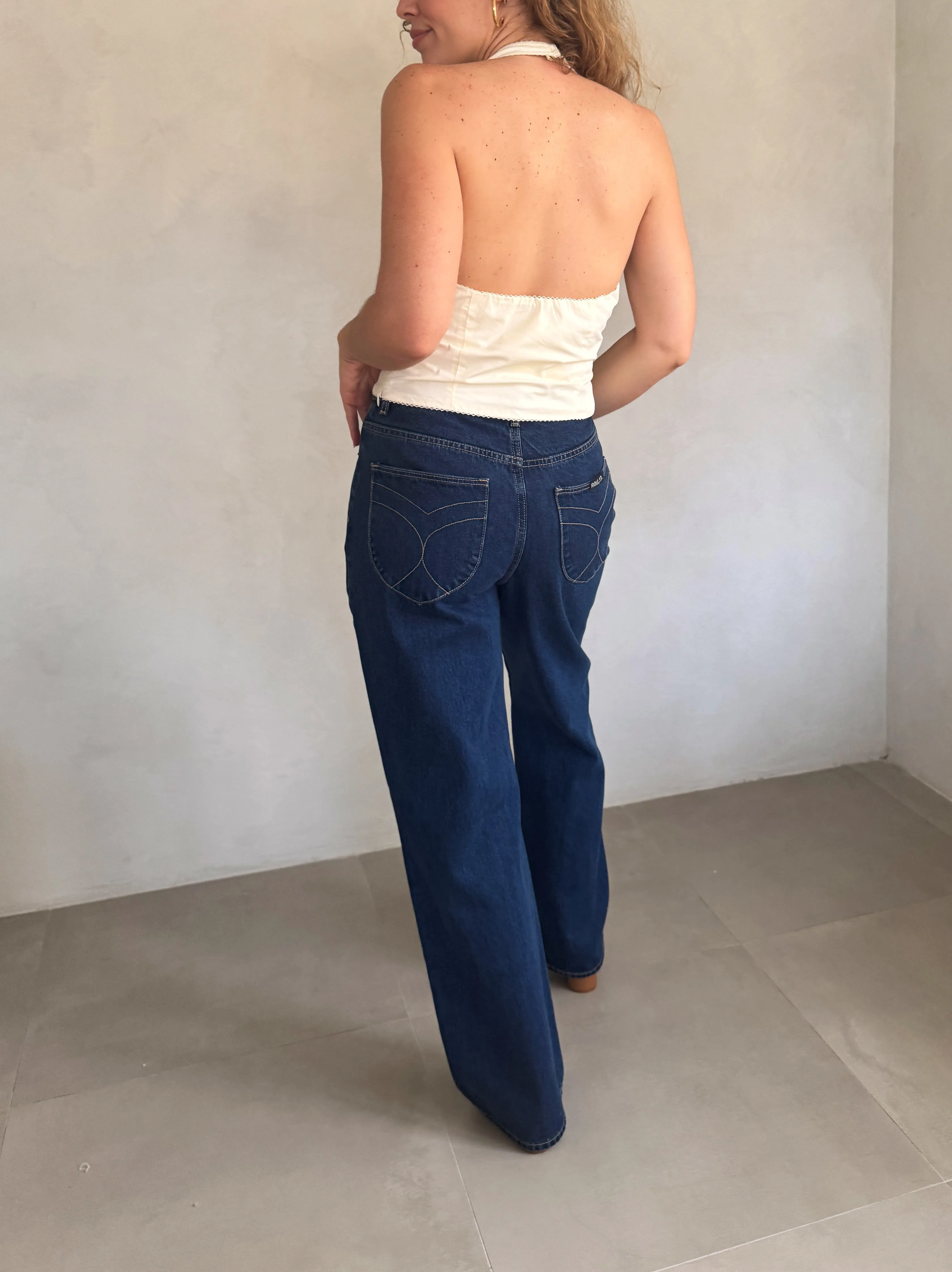 Rae Corset