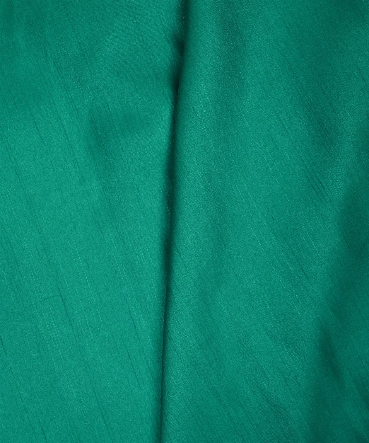 Rama Plain Satin Georgette Slub Fabric