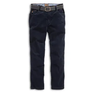 Ramble On 5-Pocket Corduroy Jeans