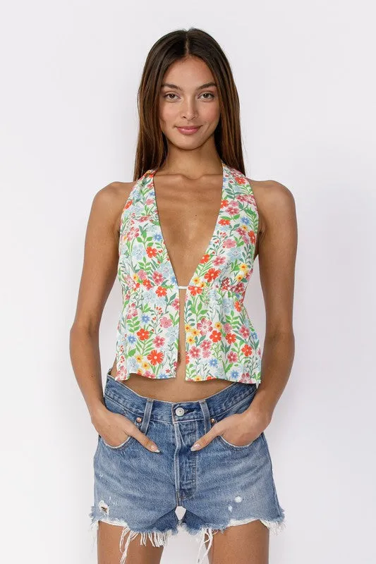 Rayna Top