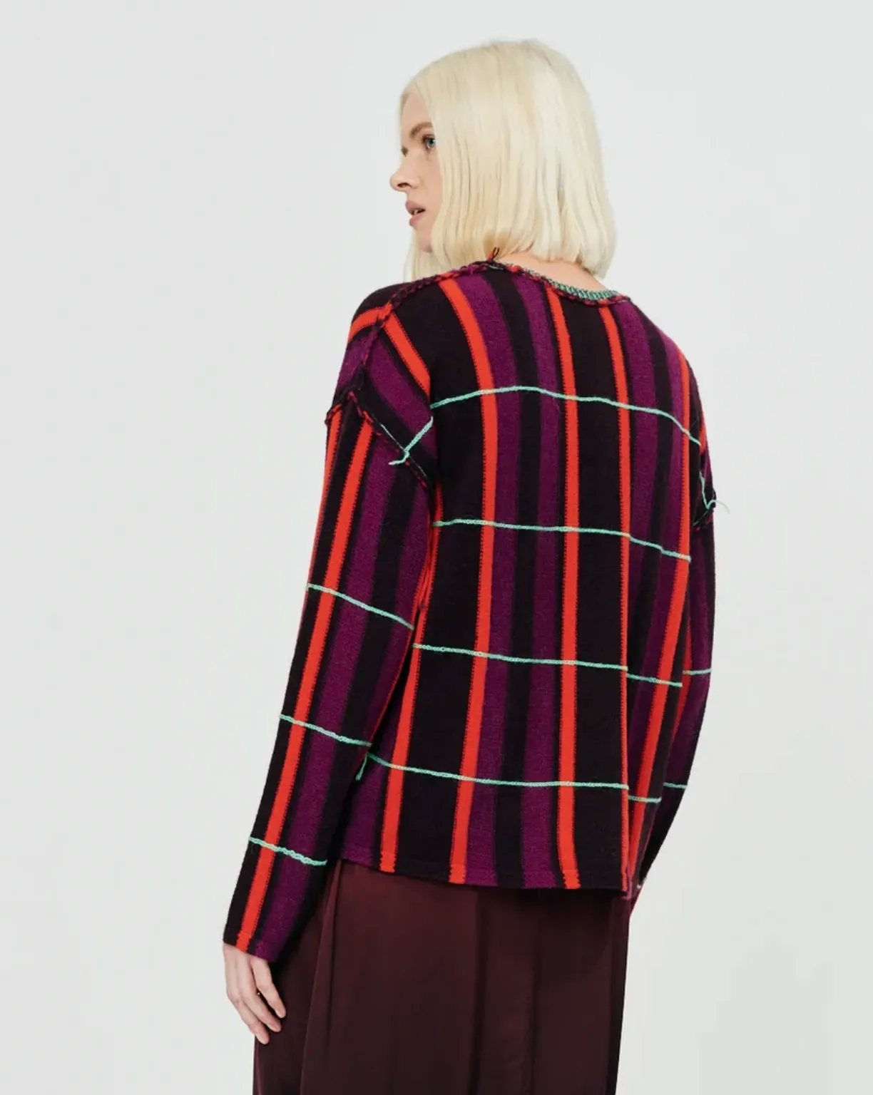 Red Hills Sweater