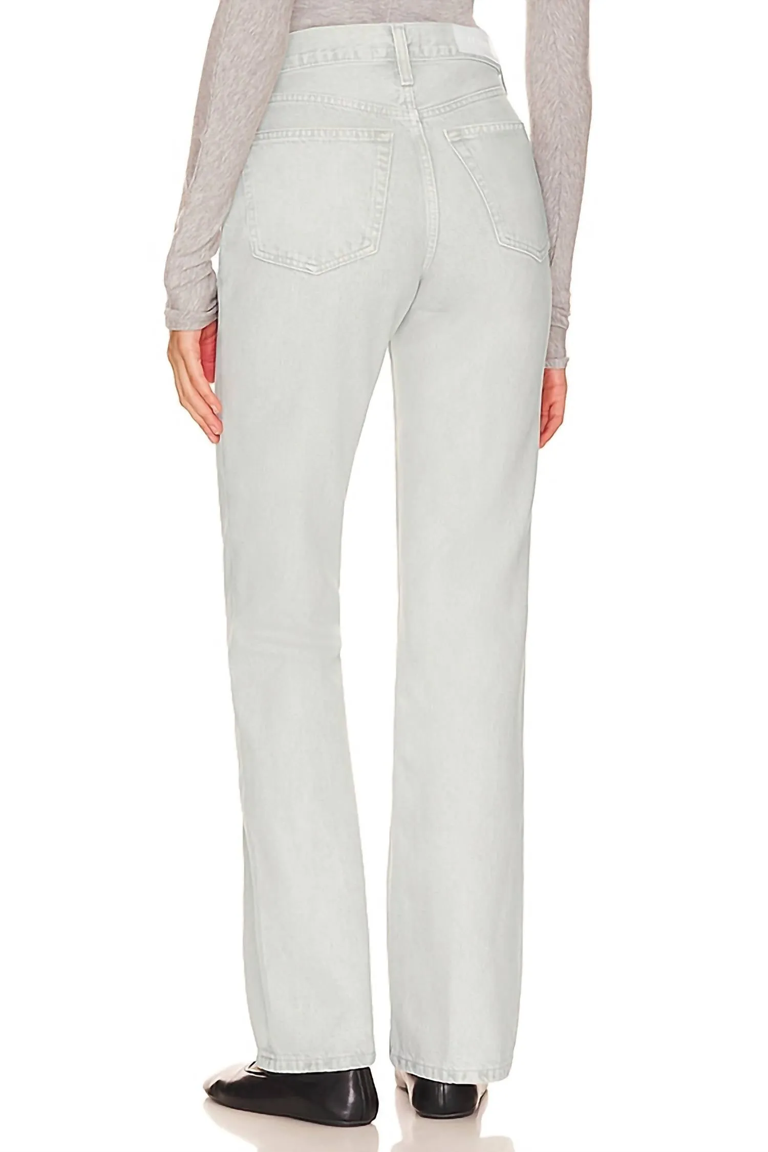 Re/Done - Originals 70s Bootcut Jeans