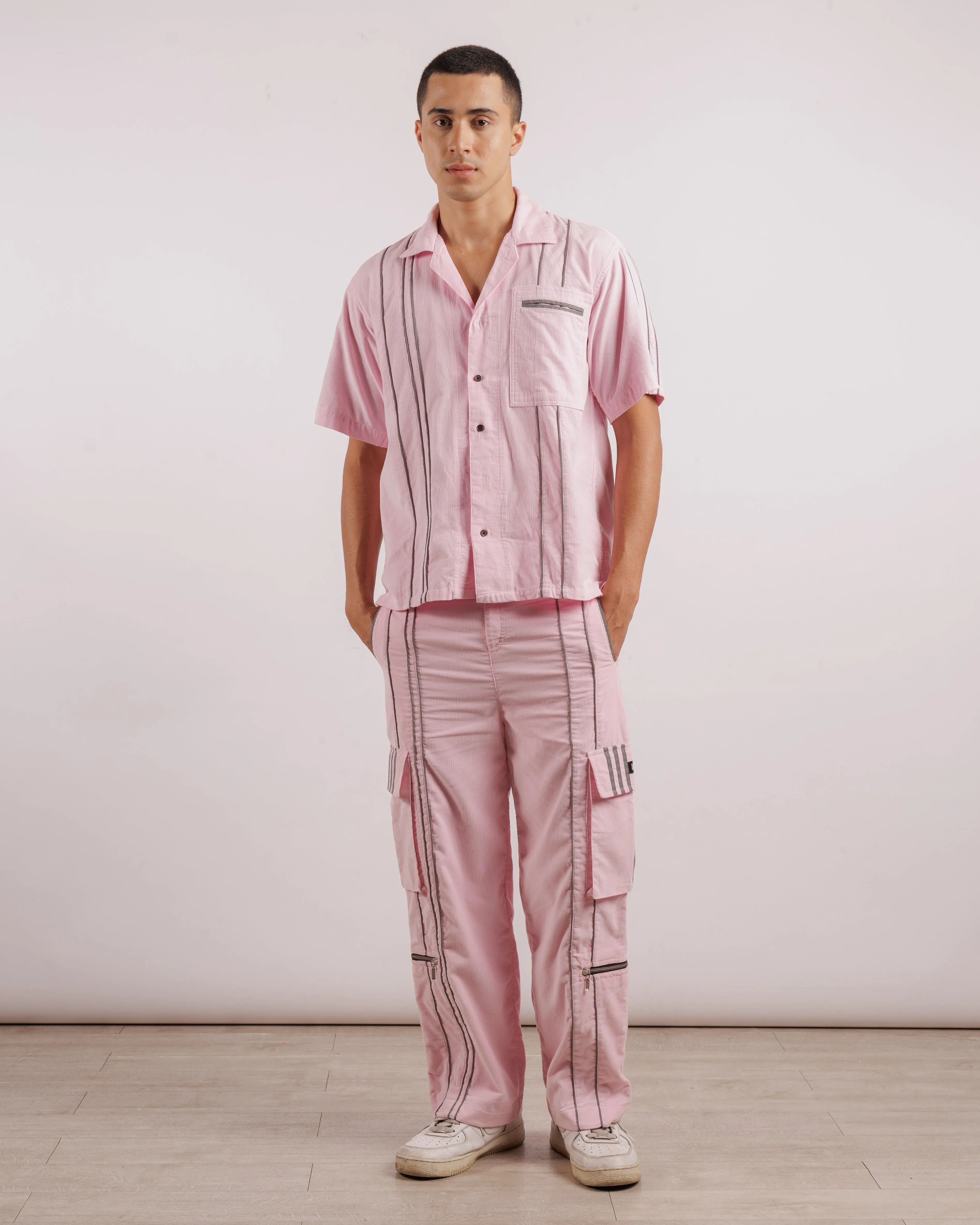 Reflective Dawn Co-ord