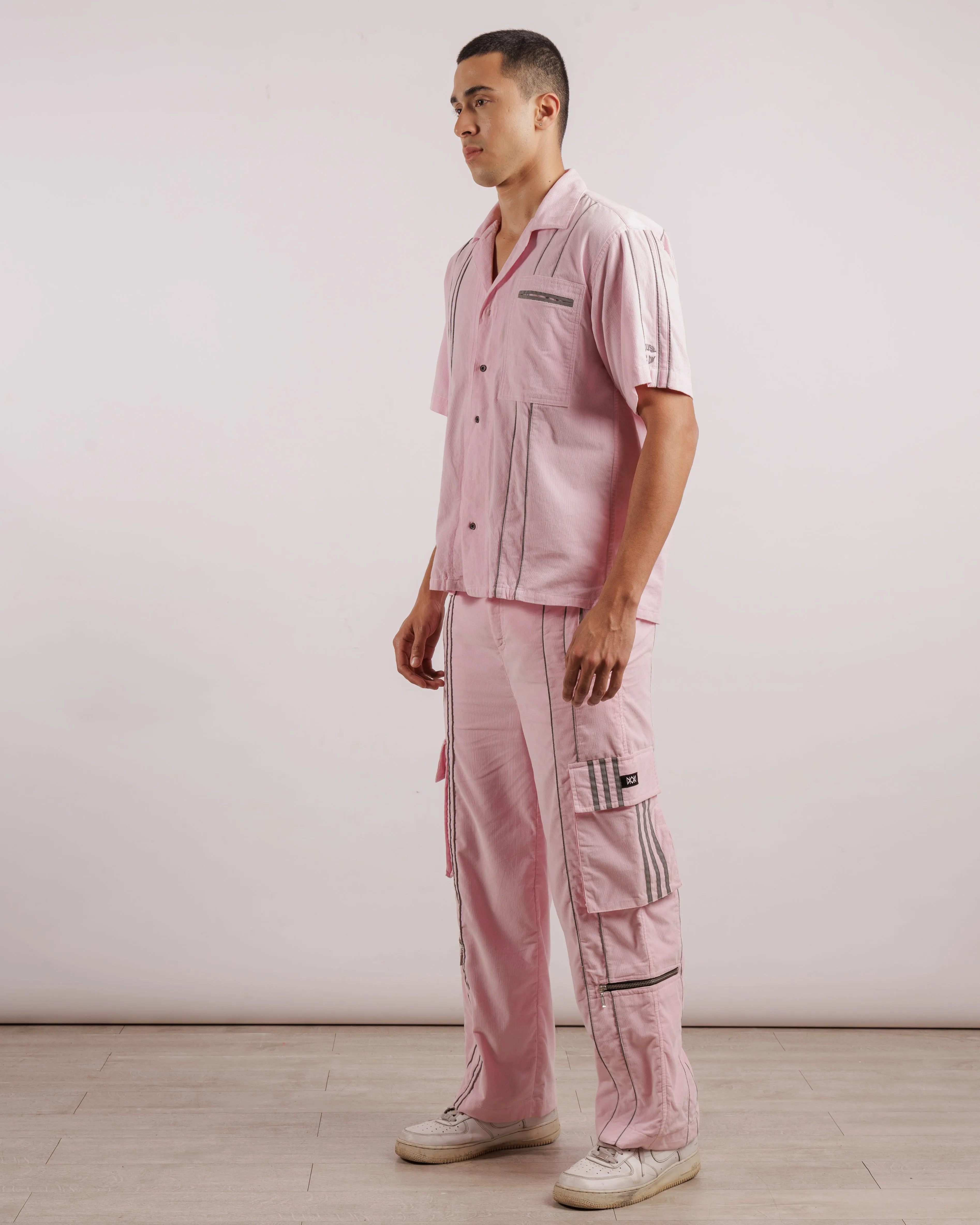 Reflective Dawn Co-ord