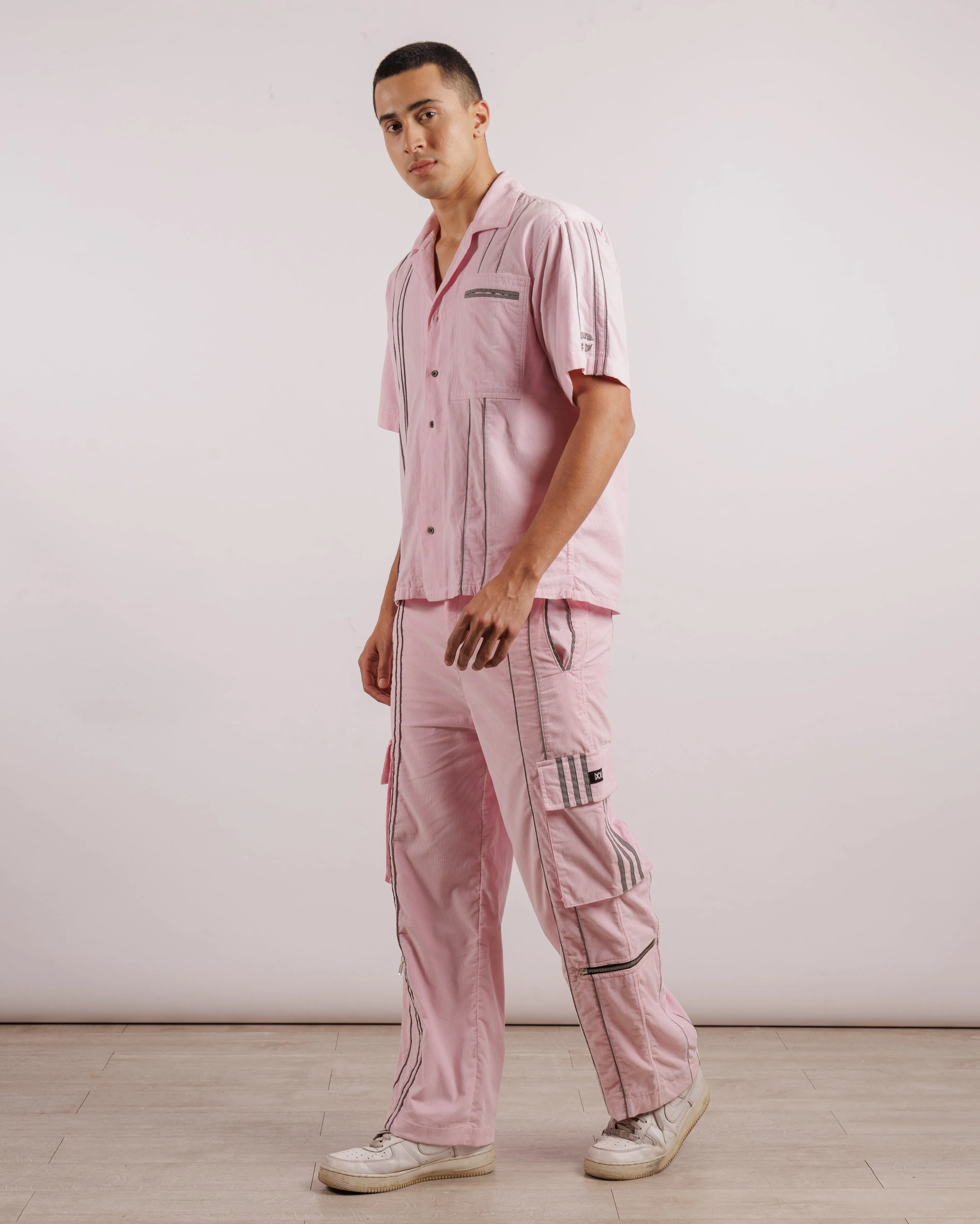 Reflective Dawn Co-ord