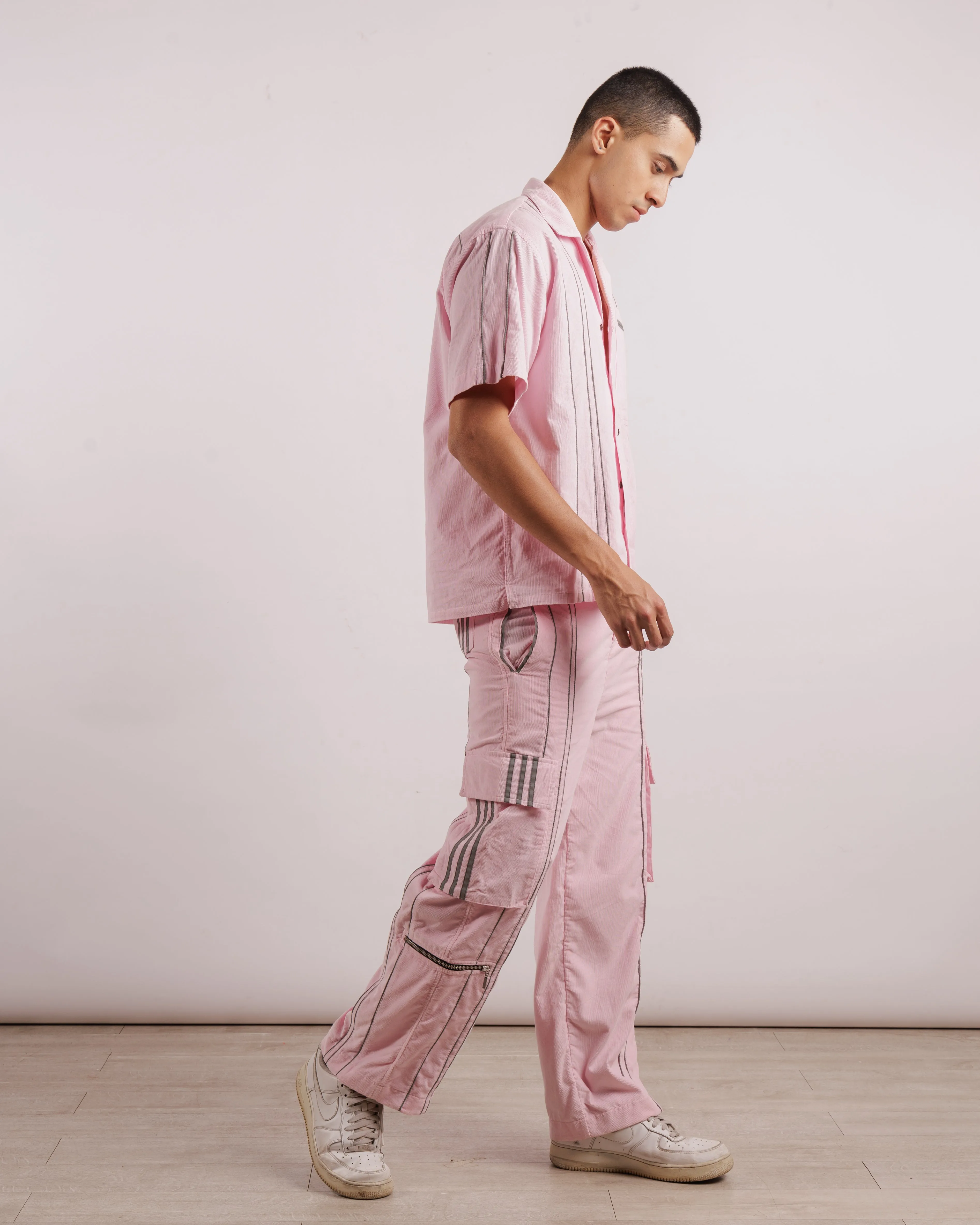 Reflective Dawn Co-ord