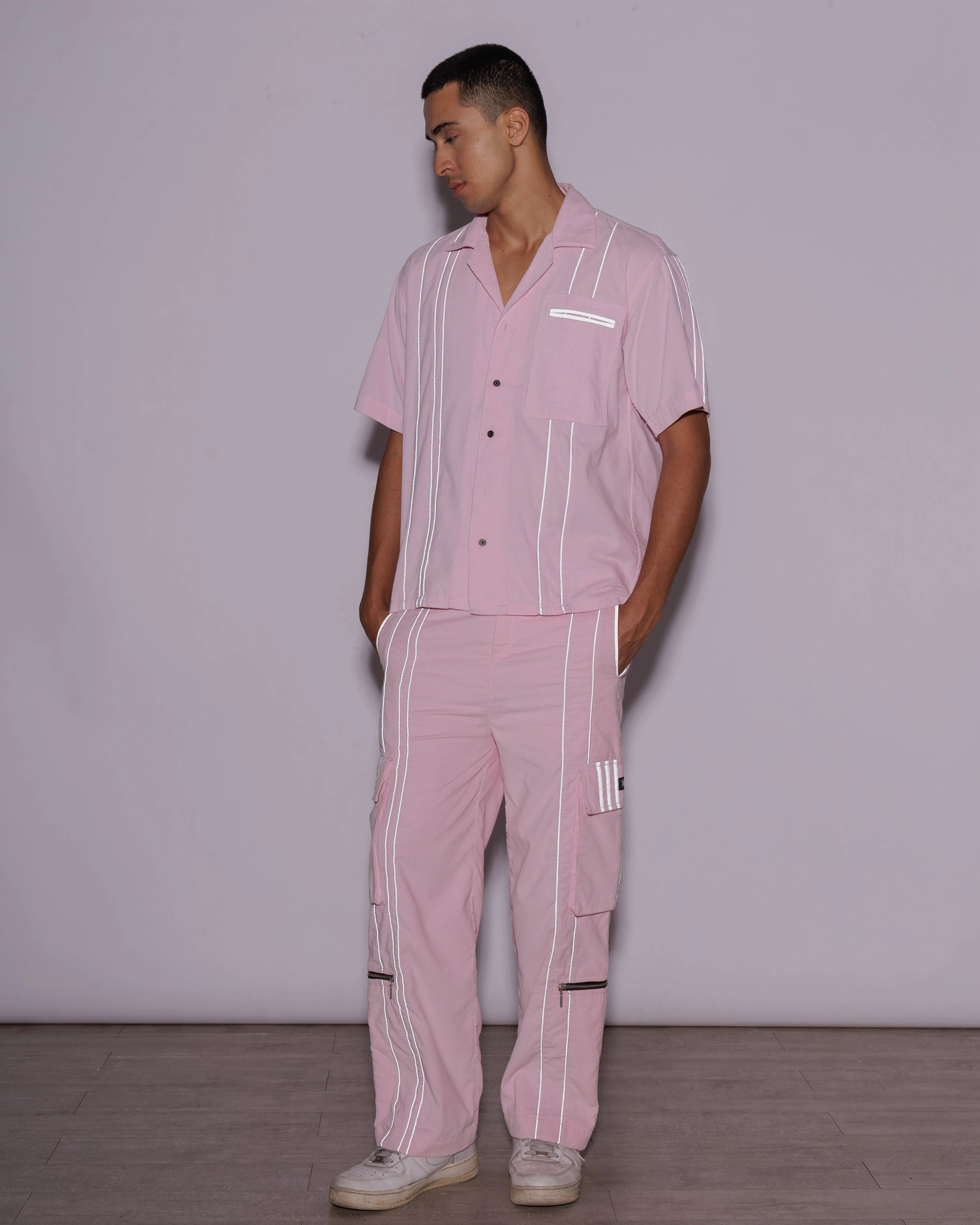 Reflective Dawn Co-ord