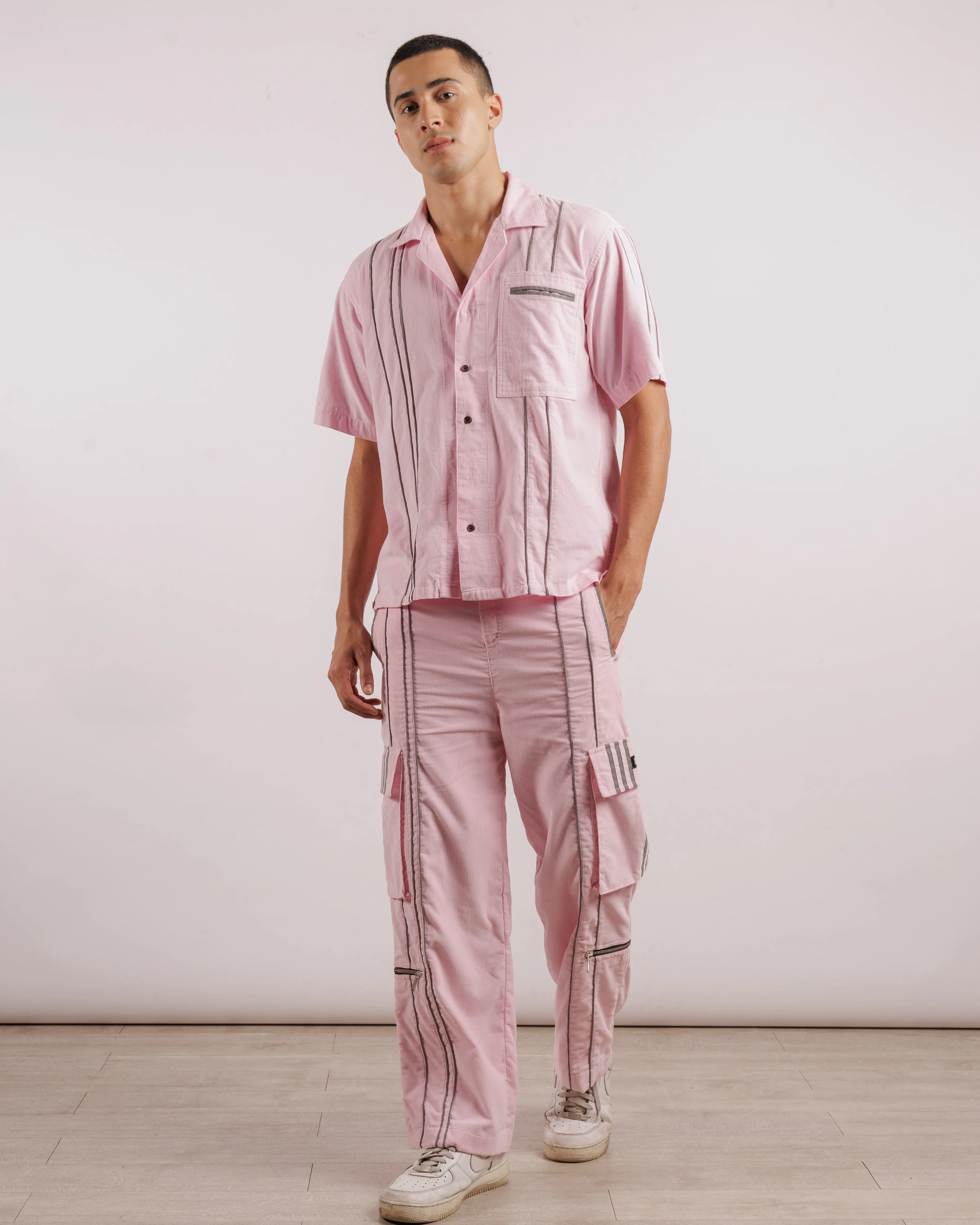 Reflective Dawn Co-ord