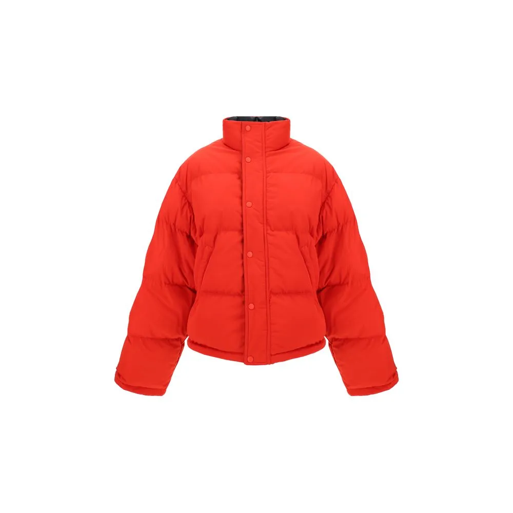 Reversible Down Jacket