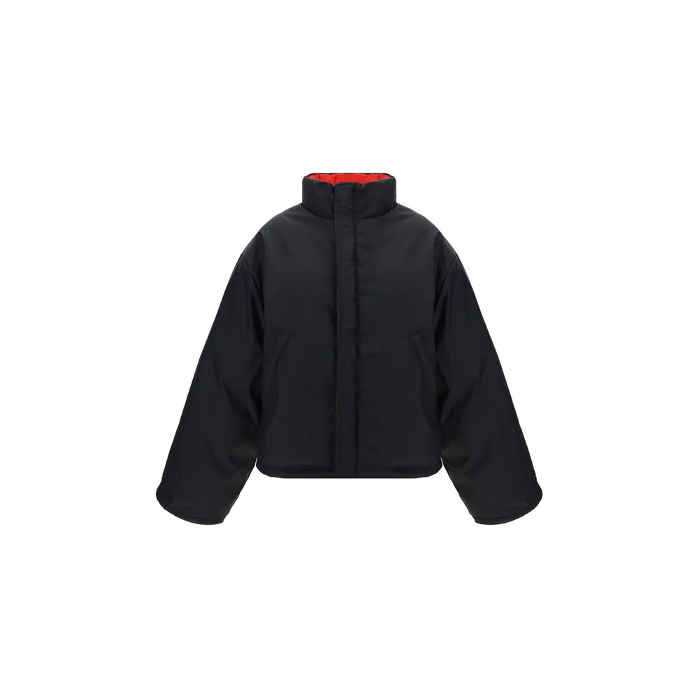 Reversible Down Jacket