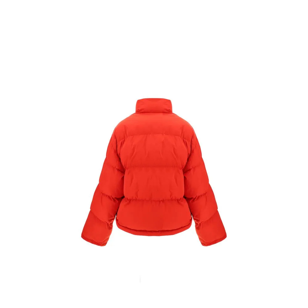 Reversible Down Jacket